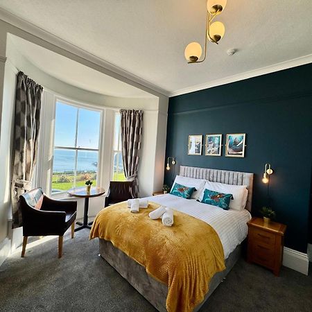 The Rockside Bed and Breakfast Σκάρμπορο Εξωτερικό φωτογραφία